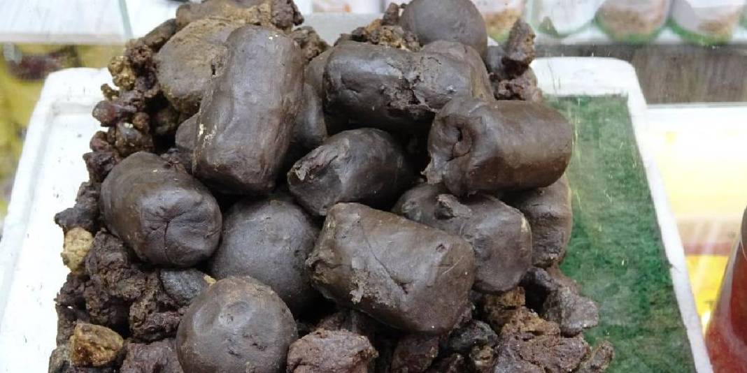 Bin bir emekle üretiliyor, gramı pile para ediyor! Şifa arayanlara çare: 50 gramı 1.250 TL’den satılıyor 4